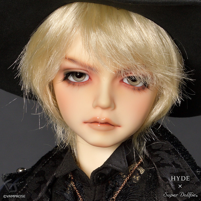 HYDE~Super Dollfie\20NLO ʃfa