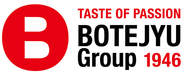 BOTEJYU Group ~ VIVA Communications Inc.́AO[oWJɌ{ӏ