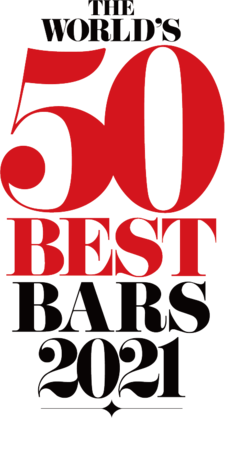 Eō̃o[A[hTHE WORLD'S 50 BEST BARSuThe SG Clubv(){ōʂ̑18ʂ܁I