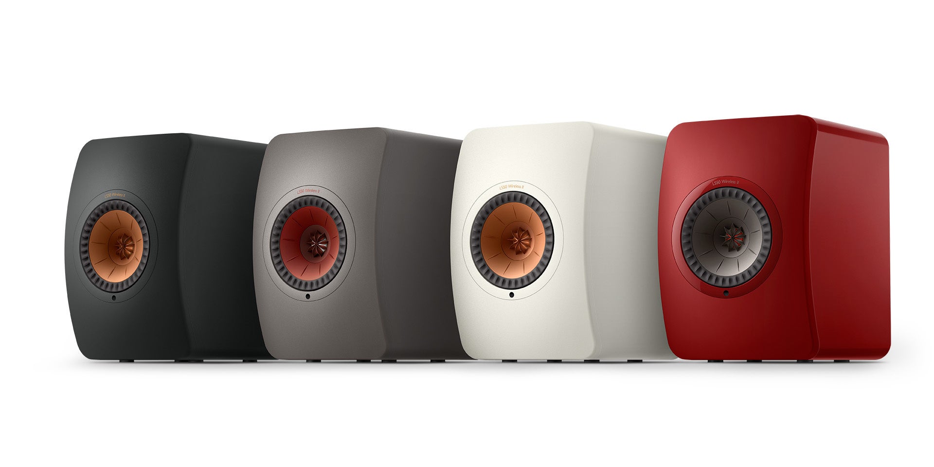 KEF HOLIDAY CAMPAIGN 2024