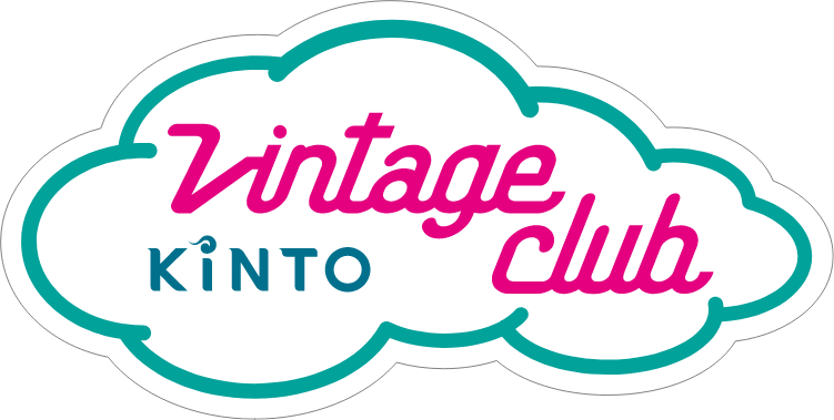 SUSHI TOP MARKETINGAVintage Club by KINTONFTzzT[rX