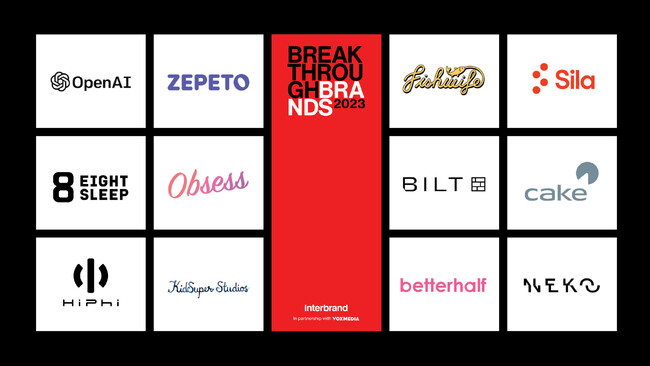 ZEPETOC^[uh<2023 Breakthrough Brands TOP12>ɑII