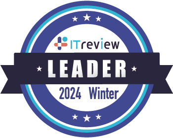 uShadow DesktopvITreview Grid Award 2024 WinterɂăJeS[Leader