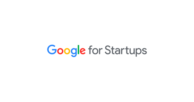 sweeepGooglẽX^[gAbvxvOAGoogle for Startups NEhvOɍ̑