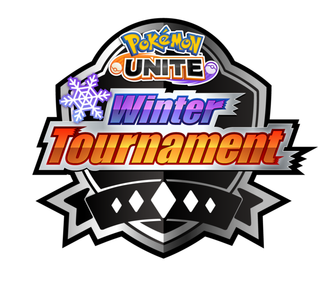 JCGAuPokemon UNITE Winter Tournament 2023vJÌAGg[tJnI