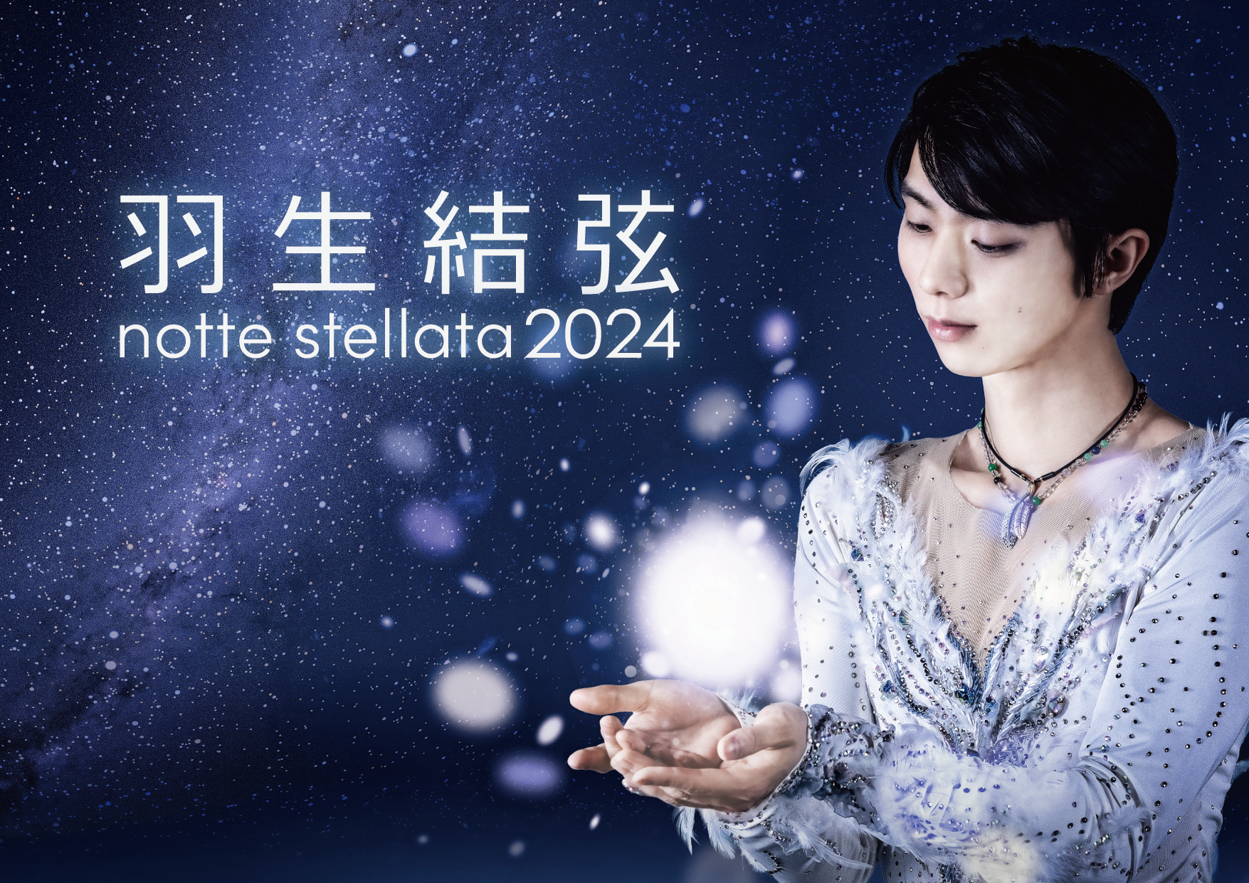 PCAAuH notte stellata 2024vɋ^I