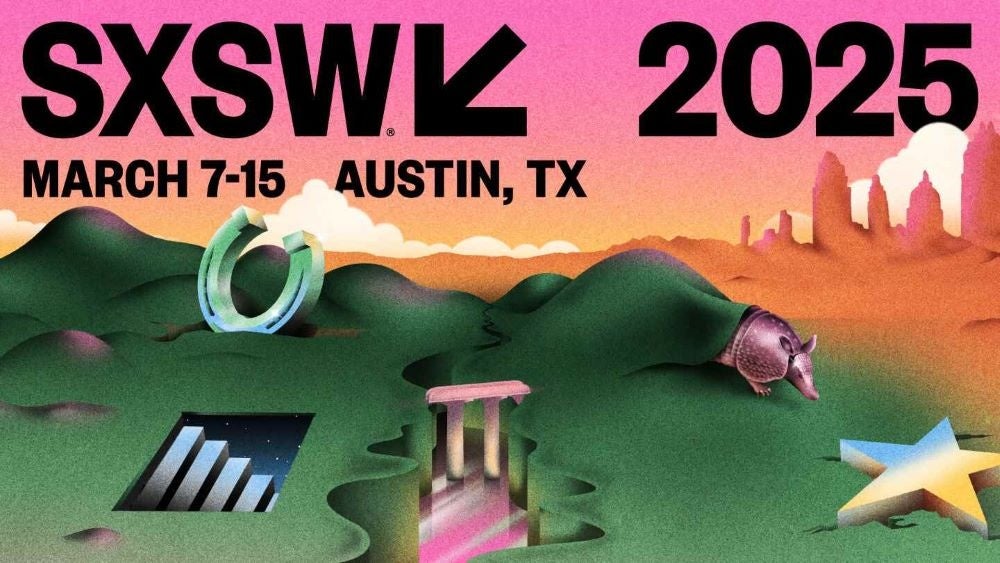 10JÂSXSW Sydney 2024ItBVcA[tIN3SXSW2025ɌoWtJn܂