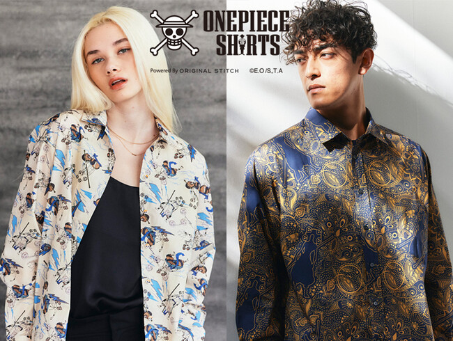 wONE PIECE SHIRTSxZe[XI "󓇕"oI