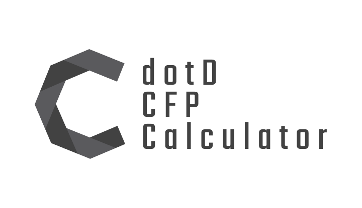 wdotD CFP CalculatorxoώYƏȂ̕⏕ƂƂč̑AȂ锭W