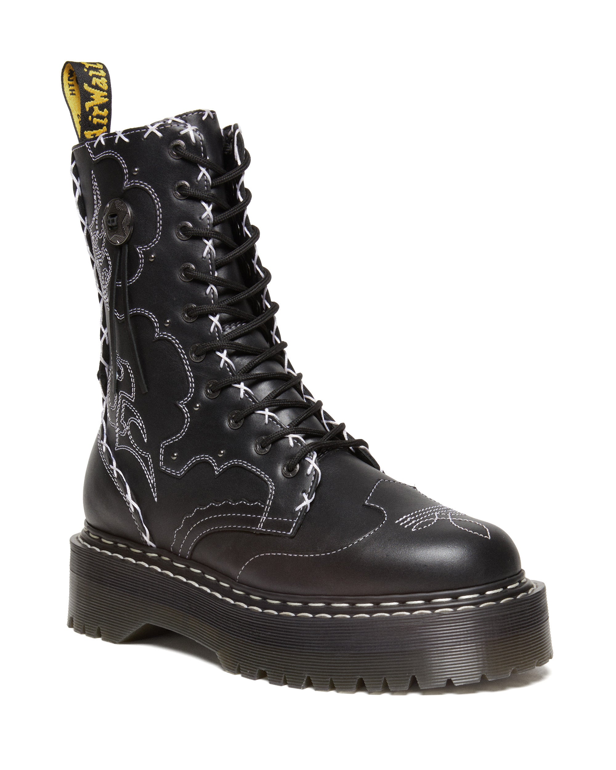 DR. MARTENS gTHE GOTHIC AMERICANA COLLECTION"