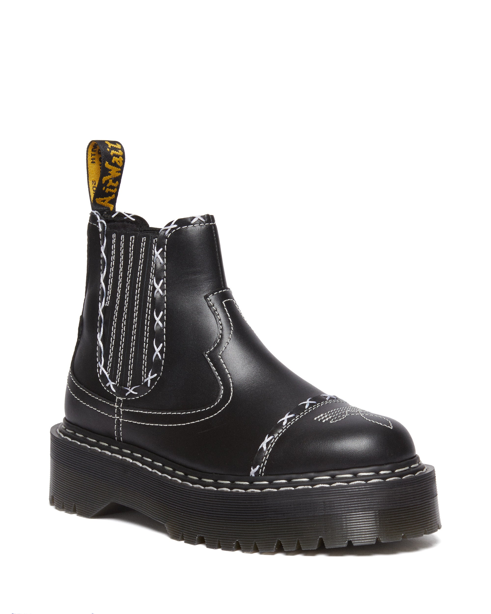 DR. MARTENS gTHE GOTHIC AMERICANA COLLECTION"