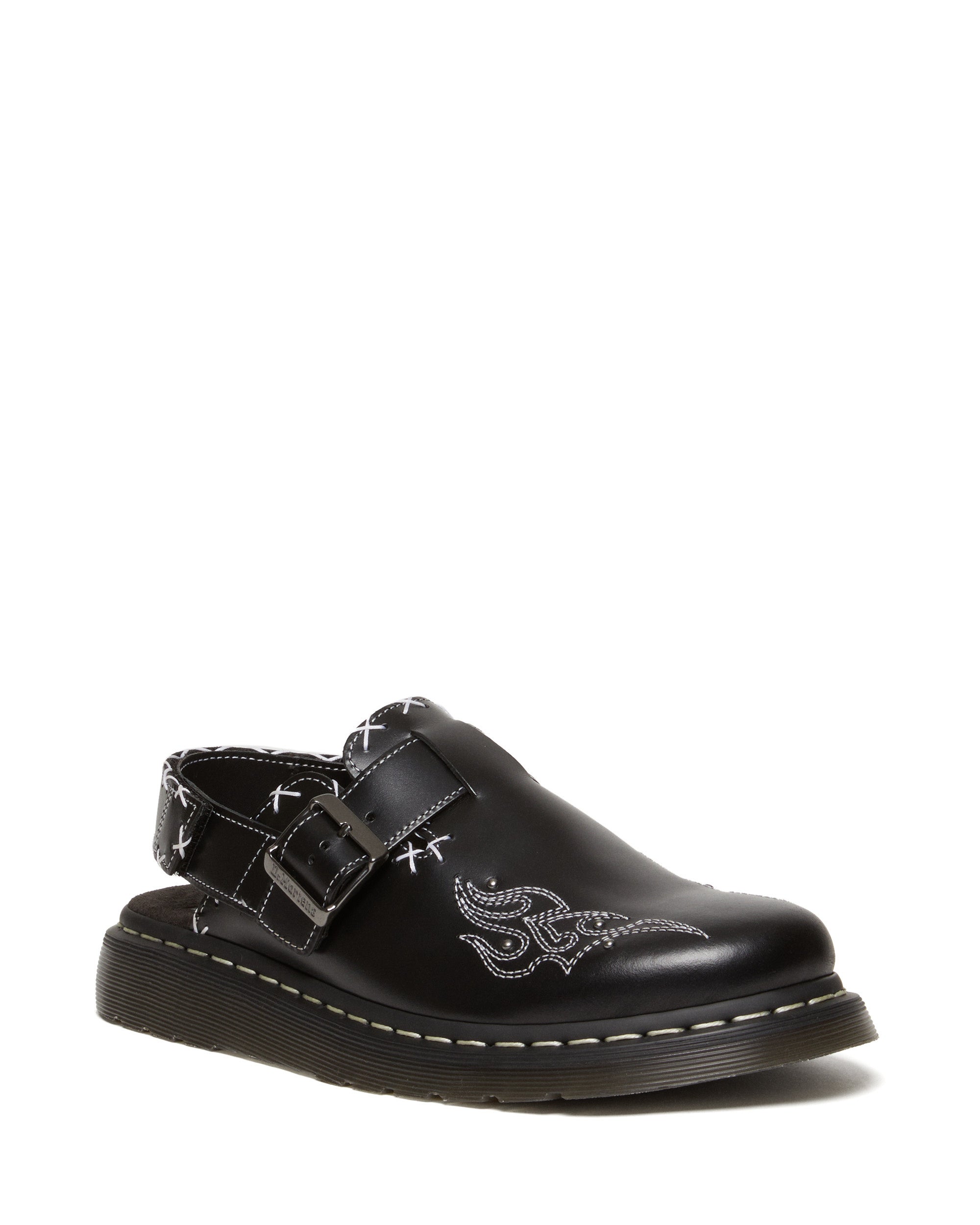 DR. MARTENS gTHE GOTHIC AMERICANA COLLECTION"