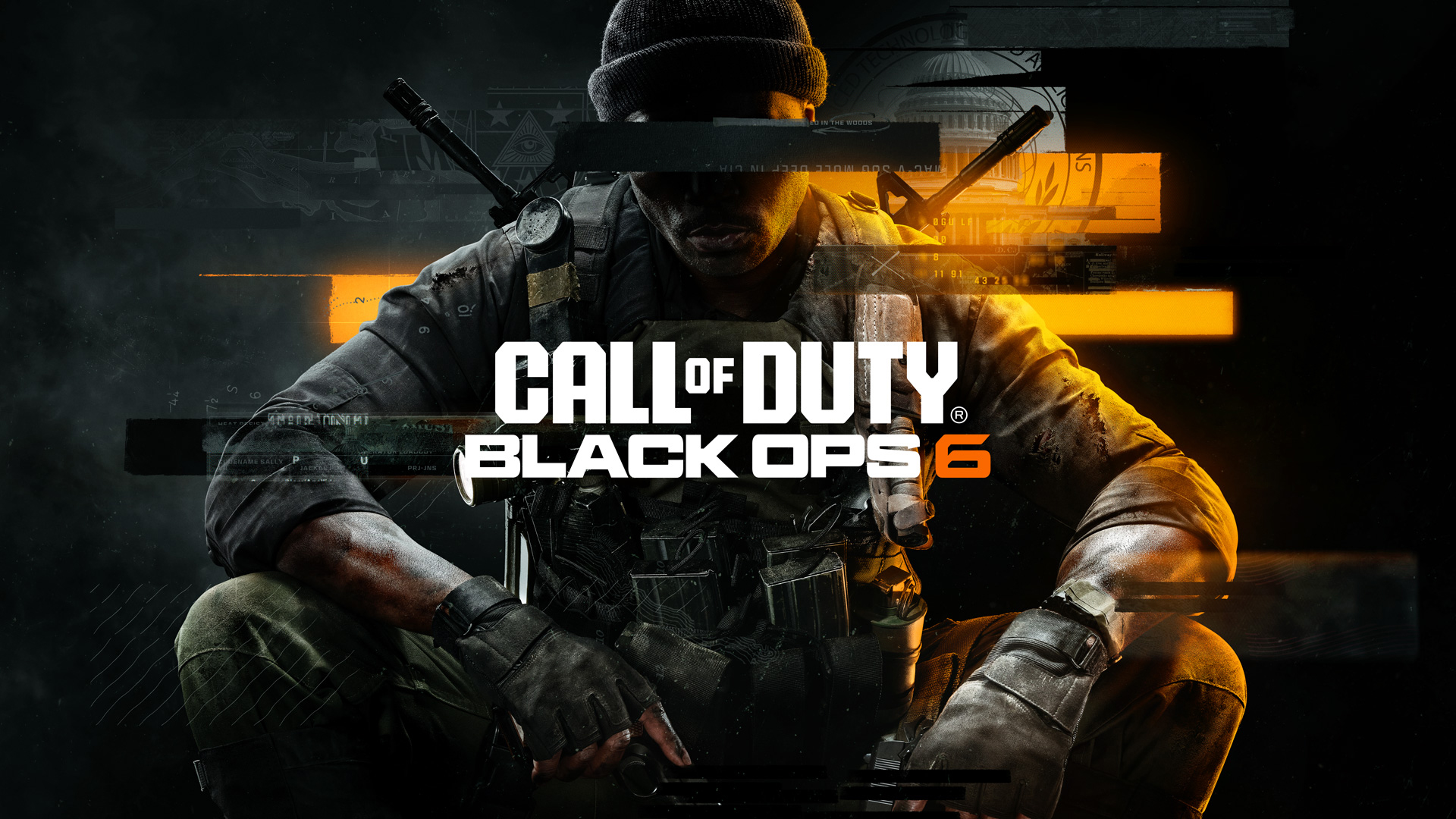 EIȐlCւuCall of Duty(R)vV[YŐVwCall of Duty(R): Black Ops 6x2024N1025ijɔ