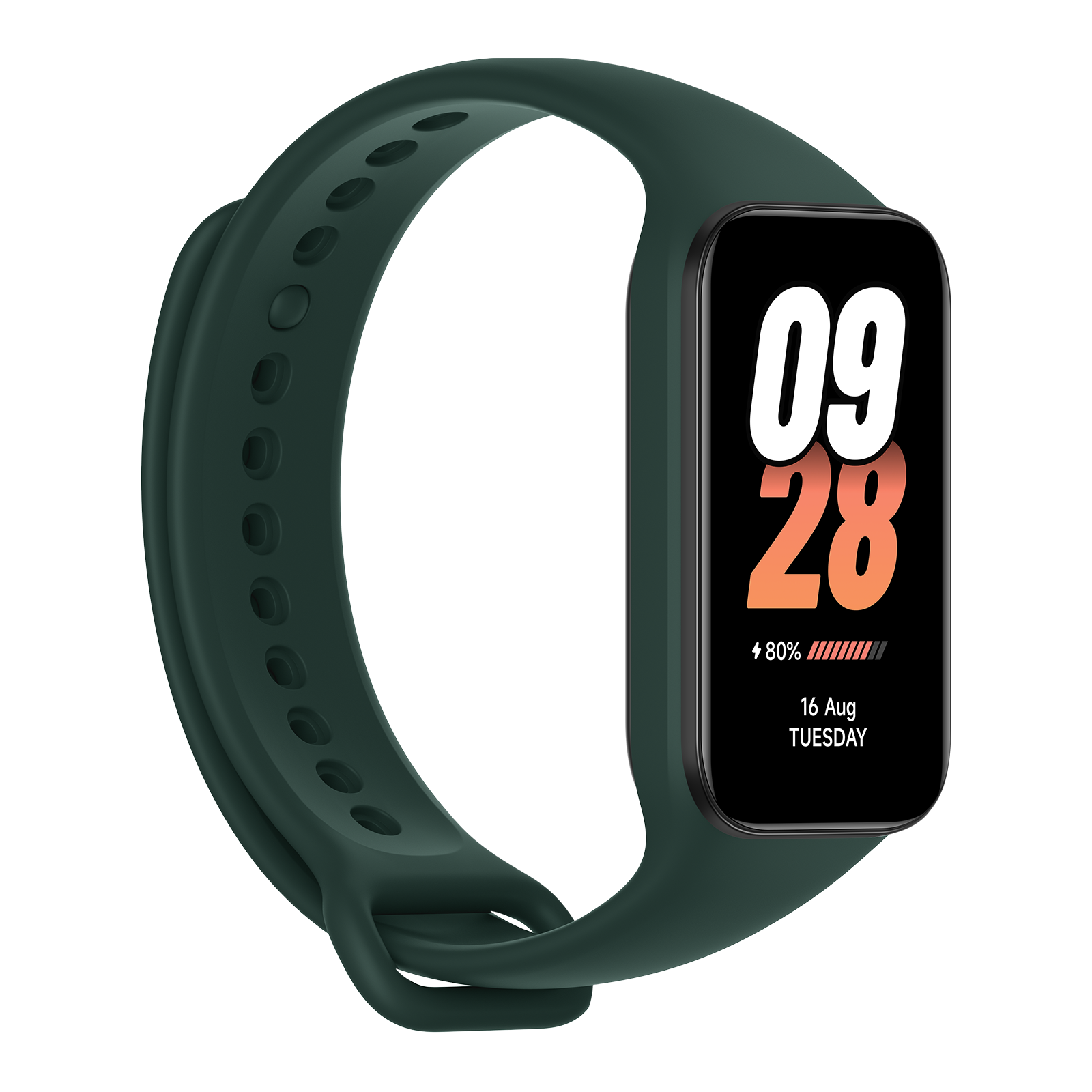 ݂Ȃ̃X}[gohuXiaomi Smart Band 8 Activev115ij蔭