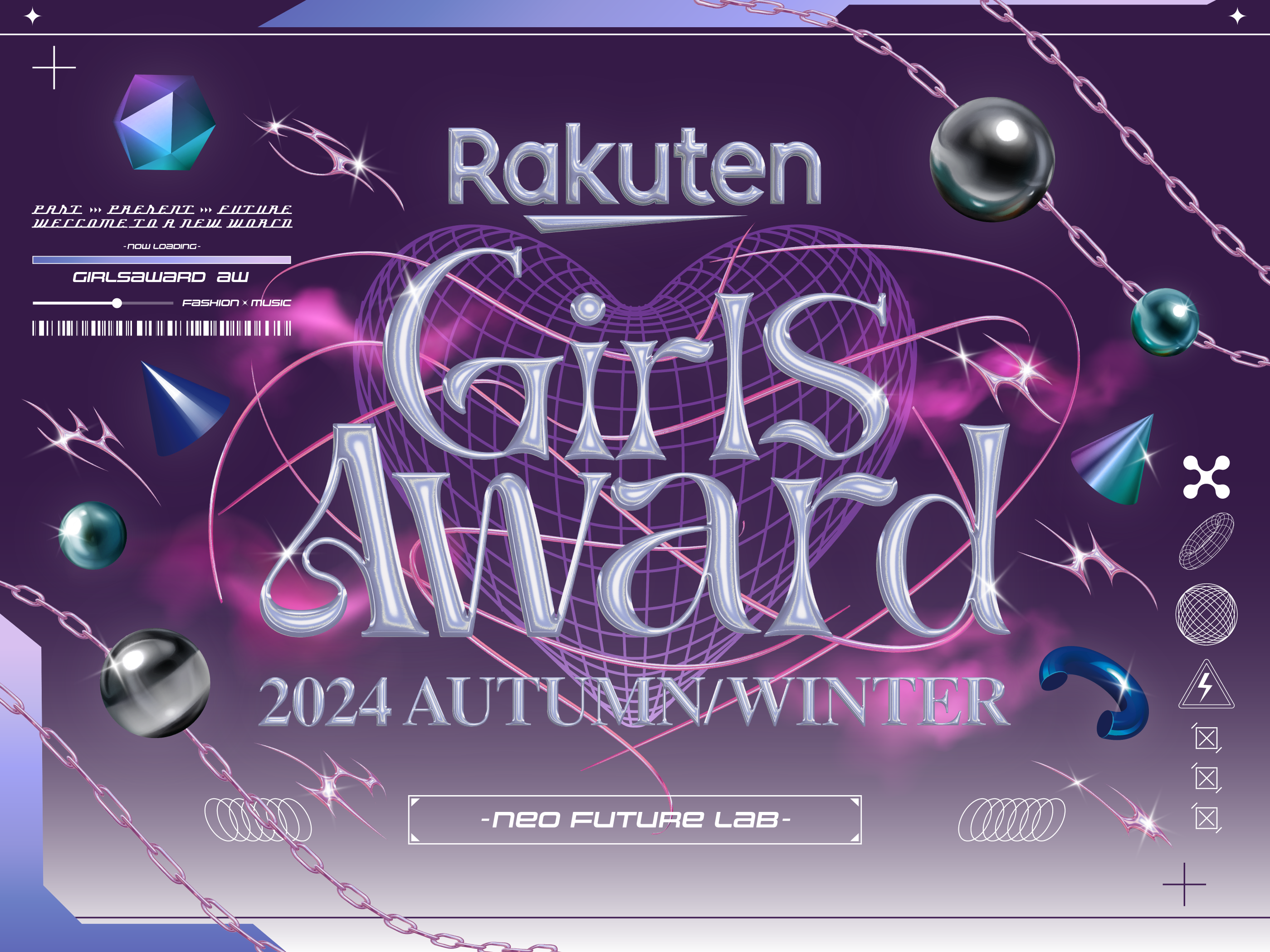 {ő勉̃t@bV&yCxguRakuten GirlsAward 2024 AUTUMN/WINTERvœIǐłȂʂȎdẽAoCguv~AoCgX^btv