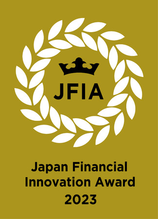 CtLIAuJapan Financial Innovation Award 2023vŃR{[V܂2NA