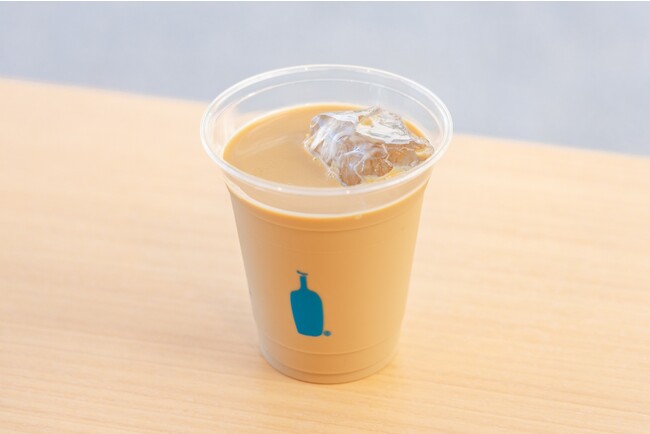 BLUE BOTTLE COFFEE TRUCK IN KANAZAWA