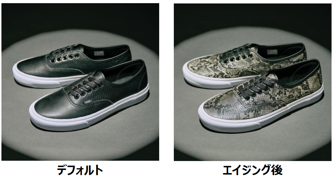 VANS ~ BILLYfS YEAR OF THE SNAKE AUTHENTICVNṔuxvWFNgvN2025Nf́AwŕuEvCXpCA