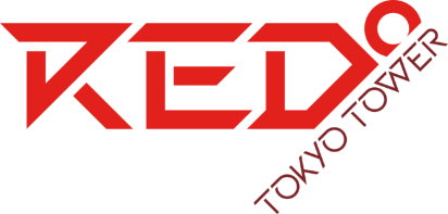 RED TOKYO TOWERnEBCxgAN͔pAgNV̍ėpȂǃj[Nȑ̌҂ĂI