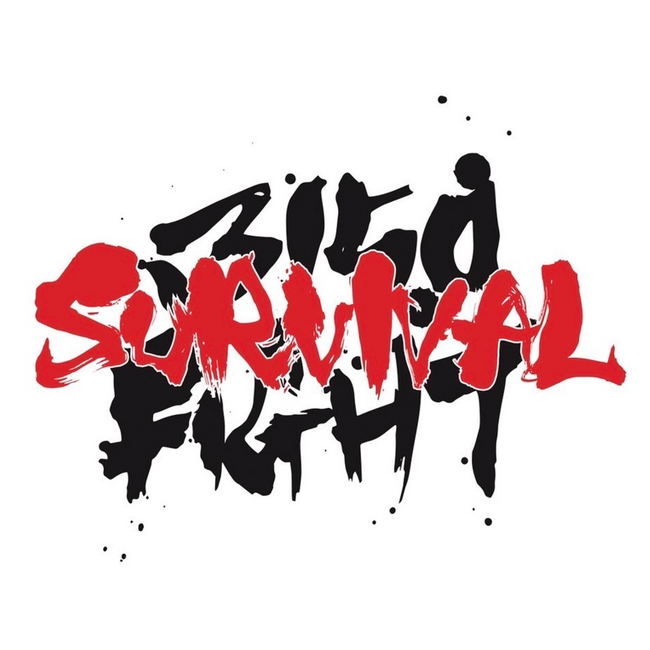 y`Pbgz̒nJ ʃO[vPresentsu3150FIGHT SURVIVAL vol.8v͉RŁInogEaTA{wr[ҁEAn~cȂǑSI肪vʃNAI