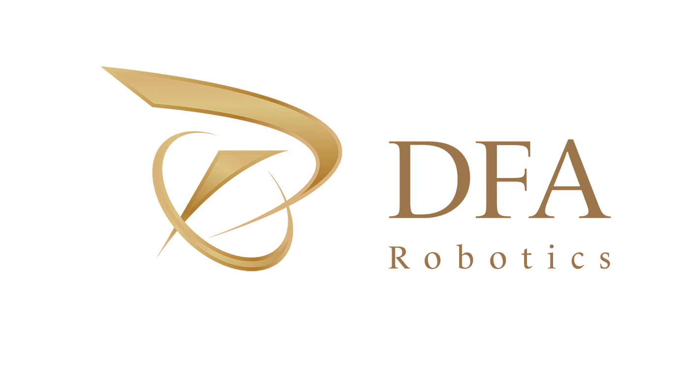 DFA Robotics ~ Ȃ 26()ɖICZ~i[J