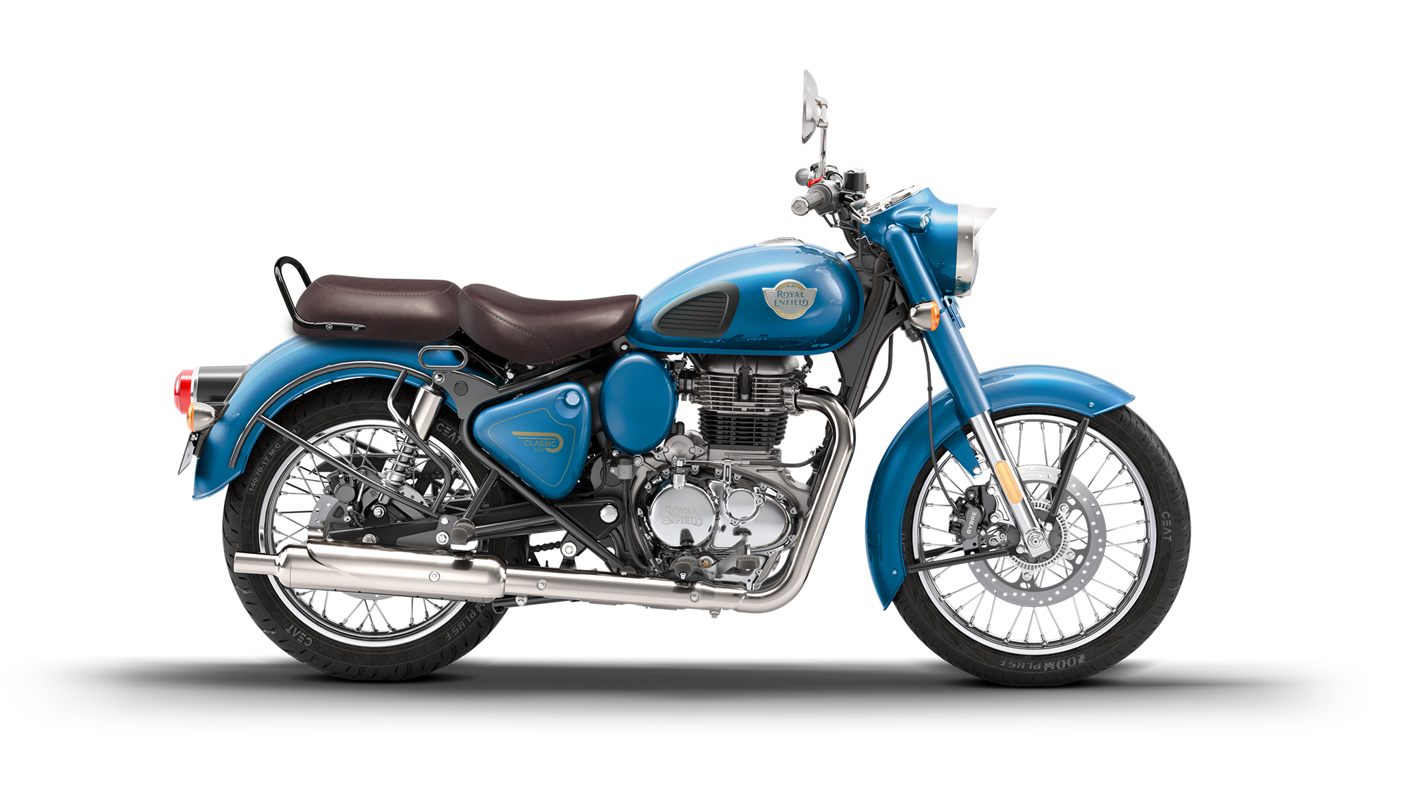 uRoyal Enfield CLASSIC 350v 2025Nf̔̔1212i؁jS̃CGtB[hK̔XŊJn