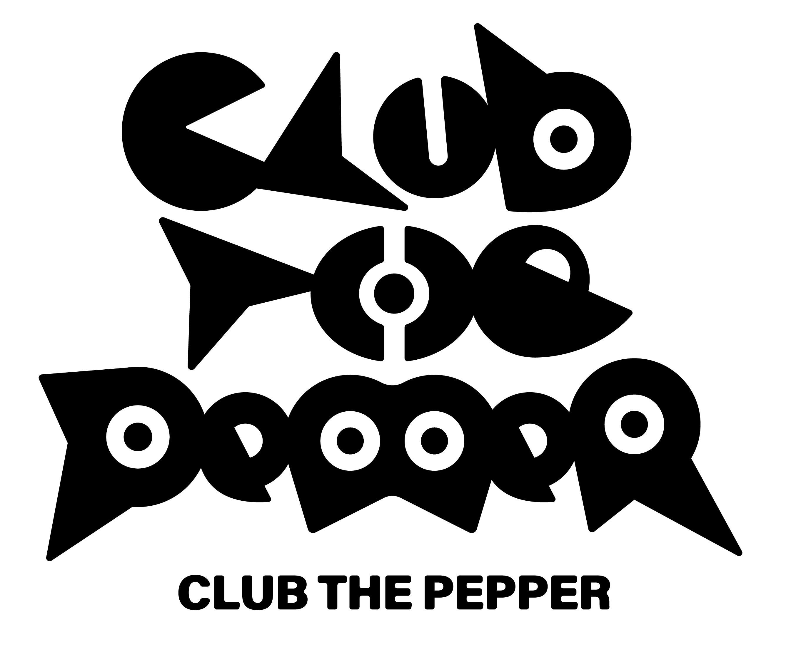 l^{bg Pepper ƗxiCgNuuCLUB THE PEPPERv128X^[g!