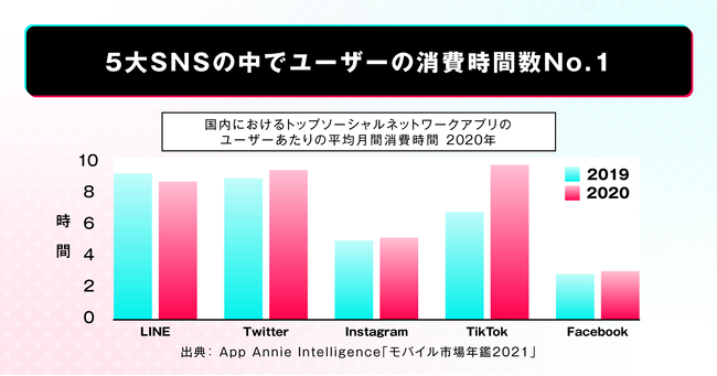 SNS}[PeBOƂWJ銔FinTA{iIɁuTikTokv[Vvv񋟊Jn