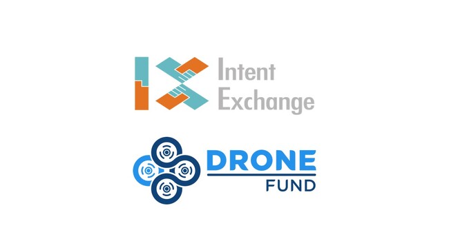 DRONE FUNDAU^̉^qǗVXeJIntent Exchangeւ̏os