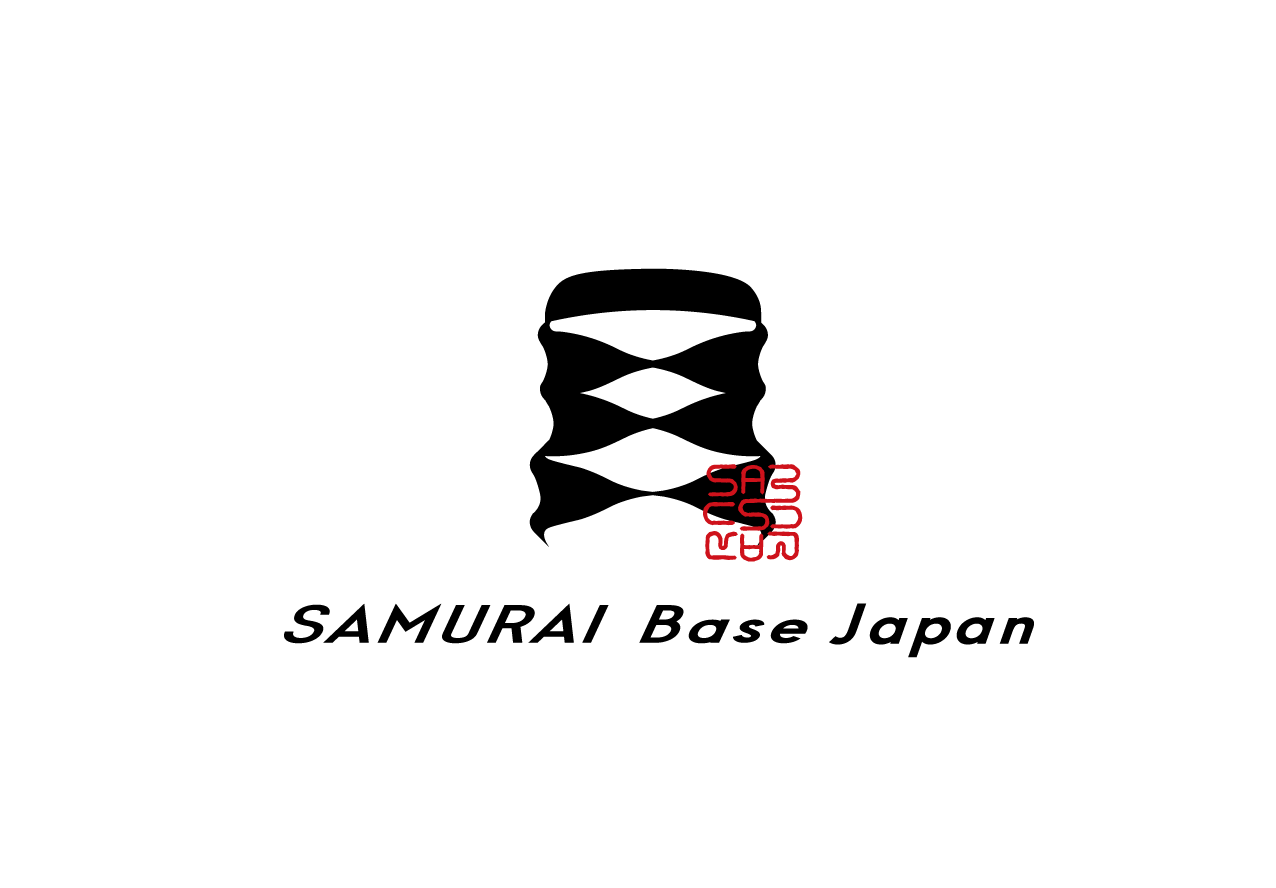 VR~jeBuSAMURAI Base Japanv𔭑ALbNItCxgJÂ܂I