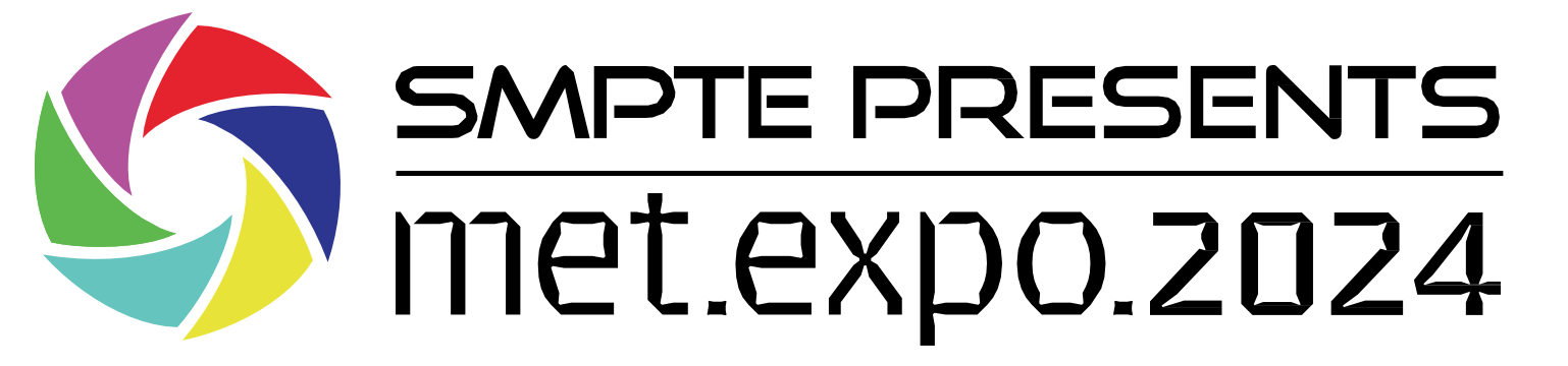 SMPTE MET Expo 2024ɂXscend(R) IPfBAvbgtH[ƃGRVXeW