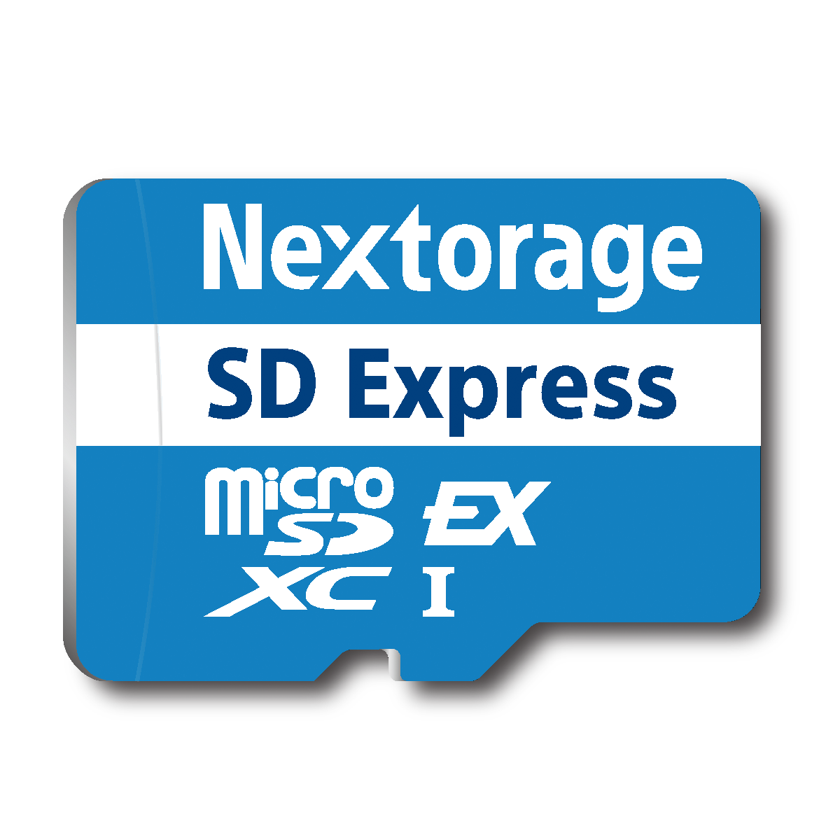 microSD Express [J[h Ĵm点