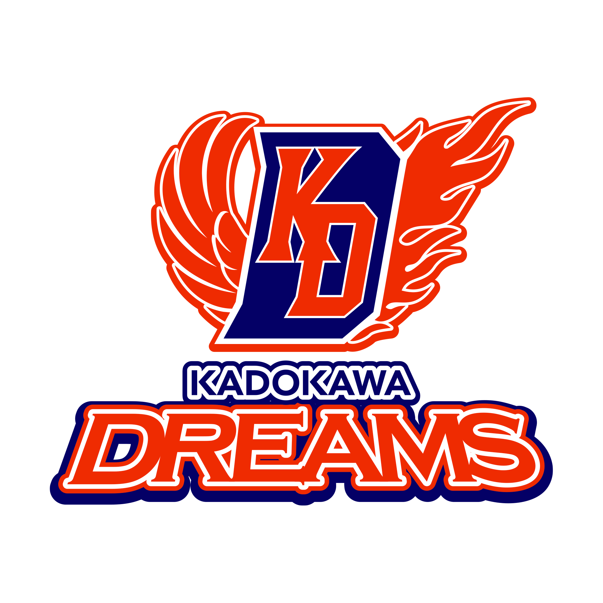 KADOKAWA@DREAMSD񍐉JÁI`DDLEAGUEłQAeB`