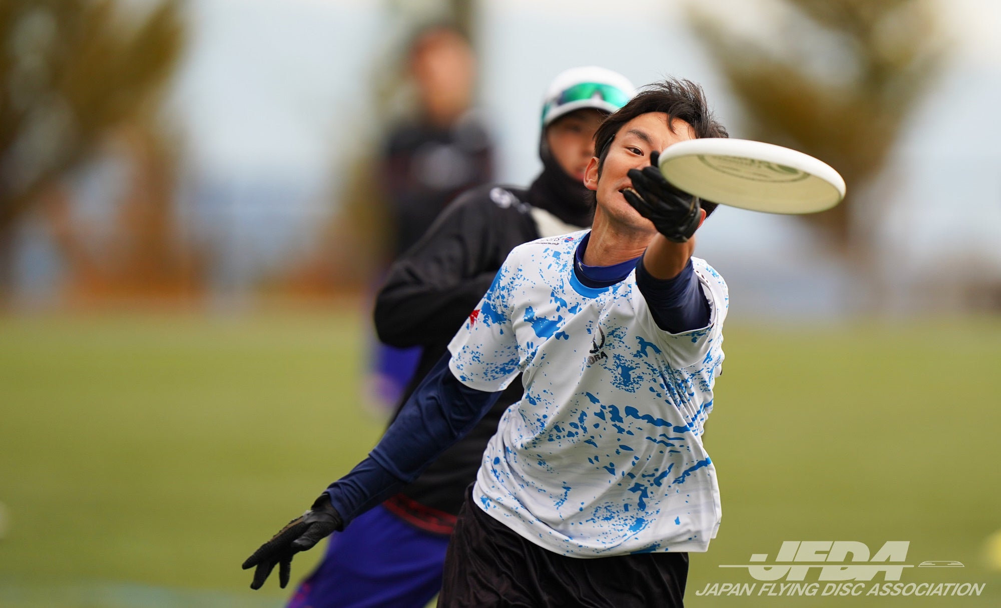 gK[ESORAEDarwinA3`[SĂ{܁I[JAPAN ULTIMATE OPEN 2023]