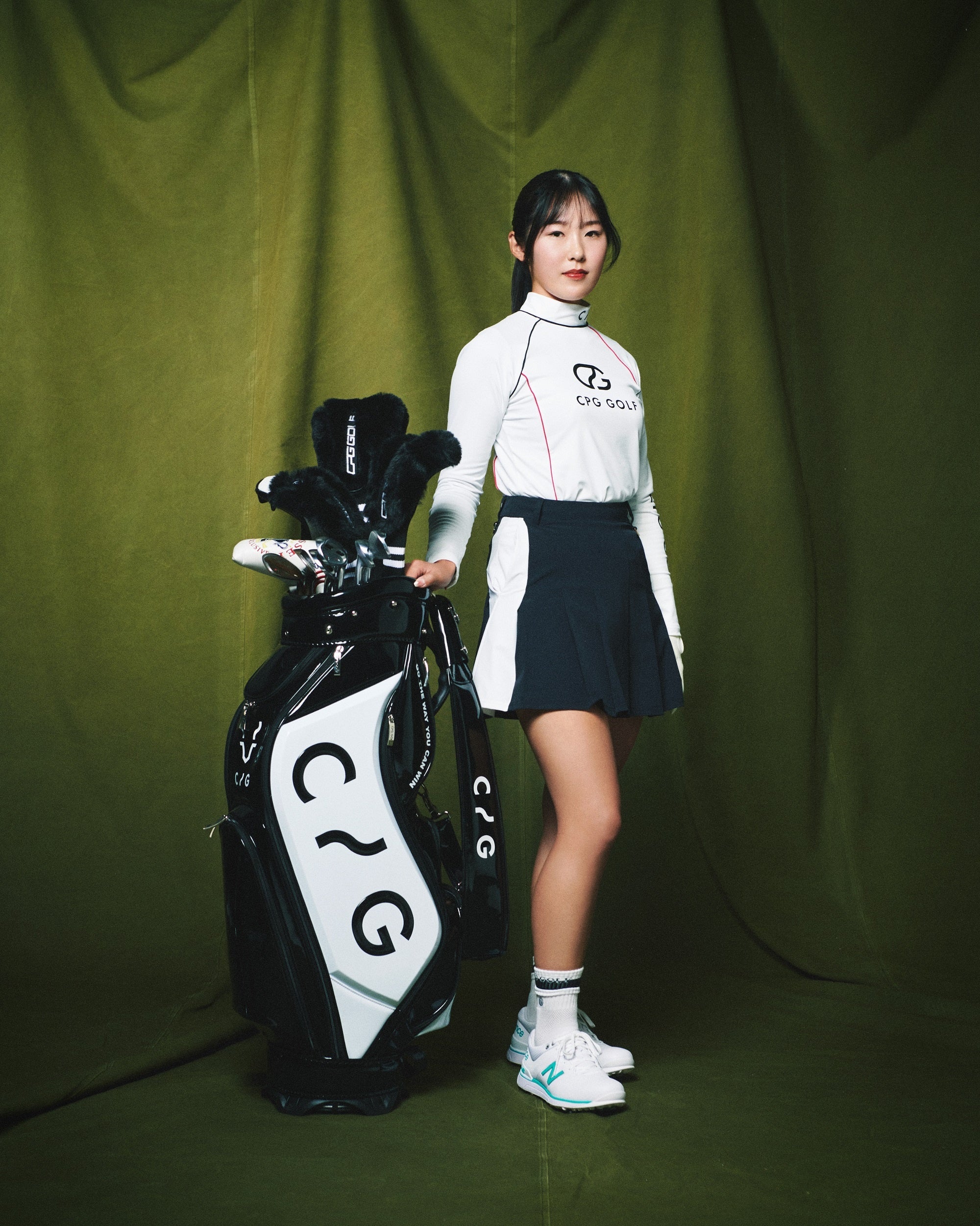 uJOIN to CPG GOLF!vqvSt@[ ؖGߑIƃX|T[_XVI