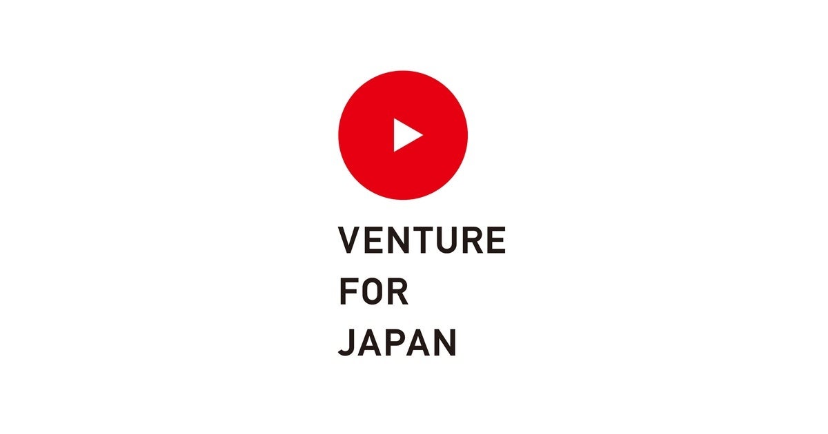 Z\E}[PeBOЁulƎƊЁvʎВc@lVENTURE FOR JAPAN̎ƃp[gi[ɎQI