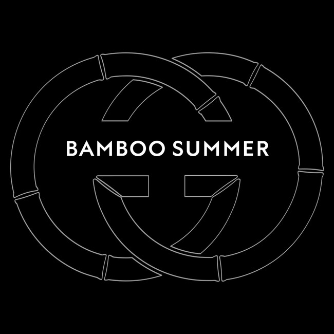 GUCCI BAMBOO SUMMERJ