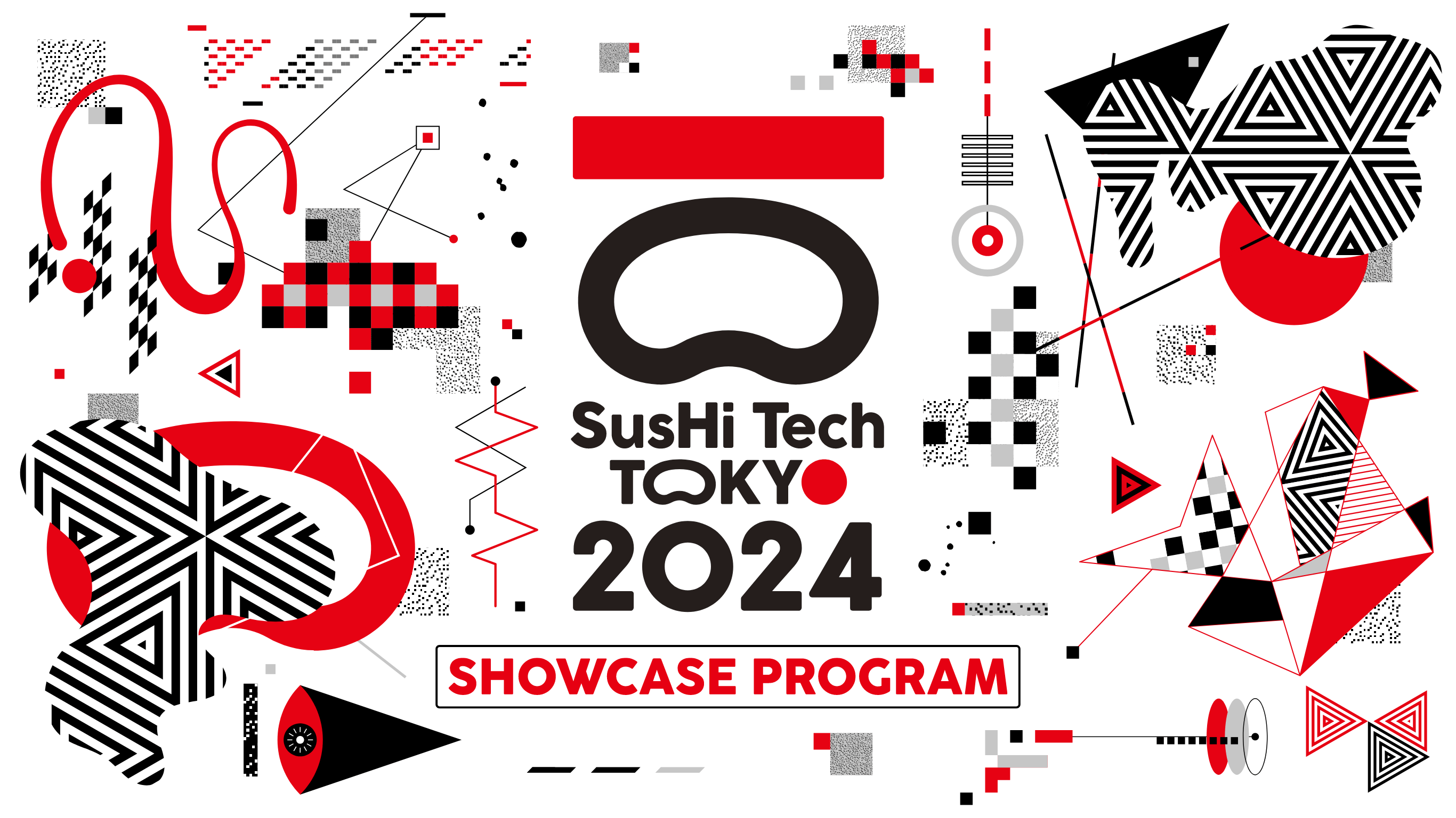 2024N4-5JÁuSusHi Tech Tokyo 2024 V[P[XvOvɋZpp[gi[ƂƂĎQ