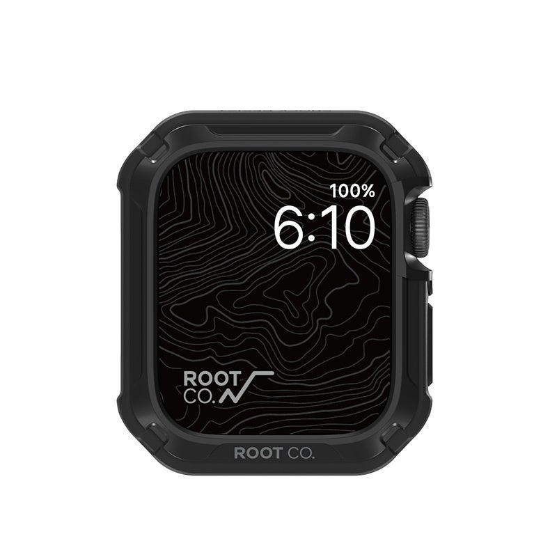 ANeBuȃV[ł^tɎBČRmilKĩAEghAdlApple WatchP[XuGRAVITY Shock Resist case for Apple Watchv\̔Jn