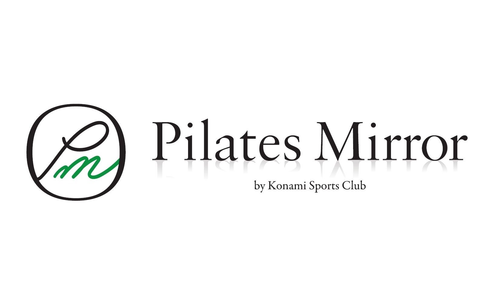 Pilates Mirror(seBX~[)521 EA612 lcRɃI[vI