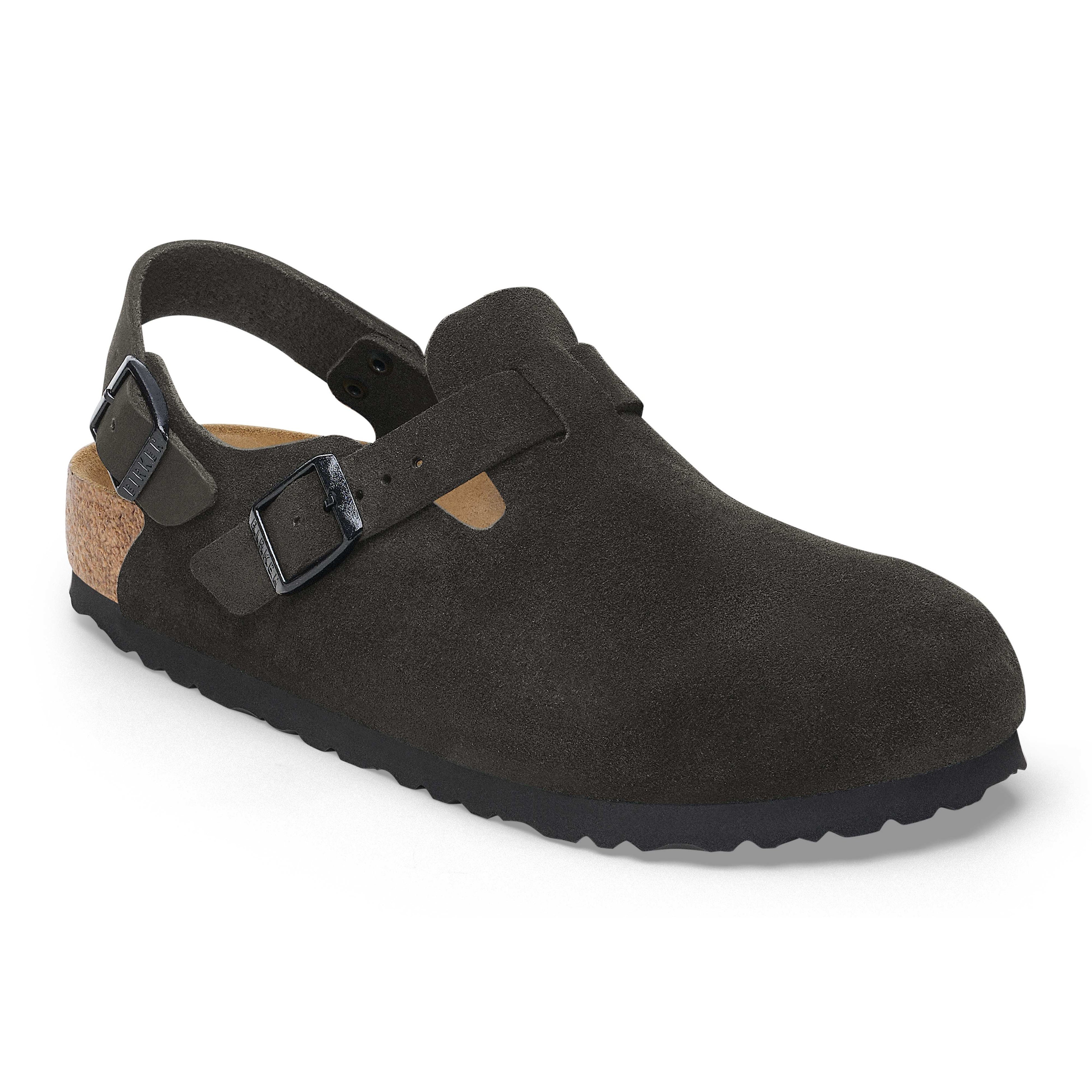 lCBIRKENSTOCK̃NbOɁATOKIO SUEDEoB`IȃfiV