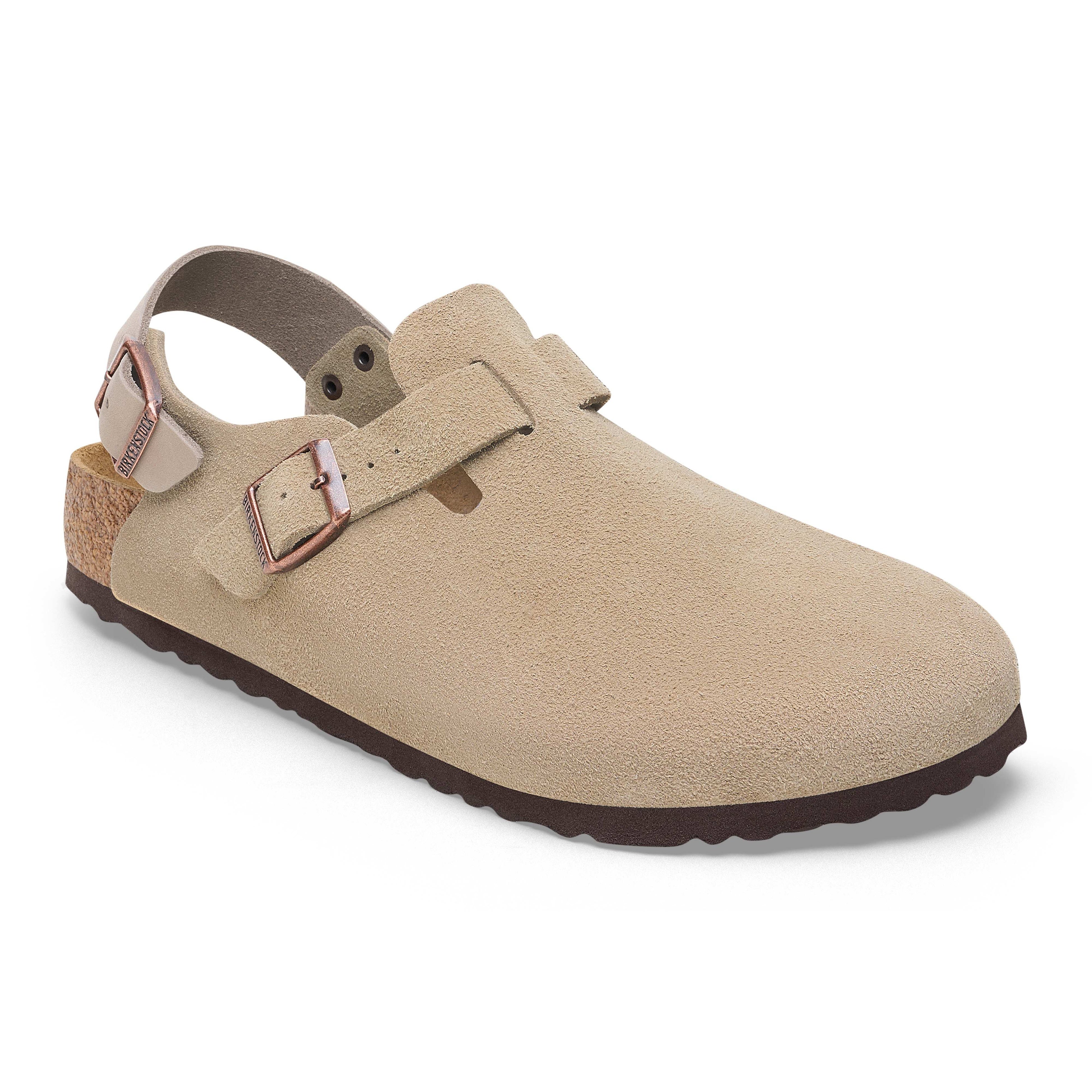 lCBIRKENSTOCK̃NbOɁATOKIO SUEDEoB`IȃfiV