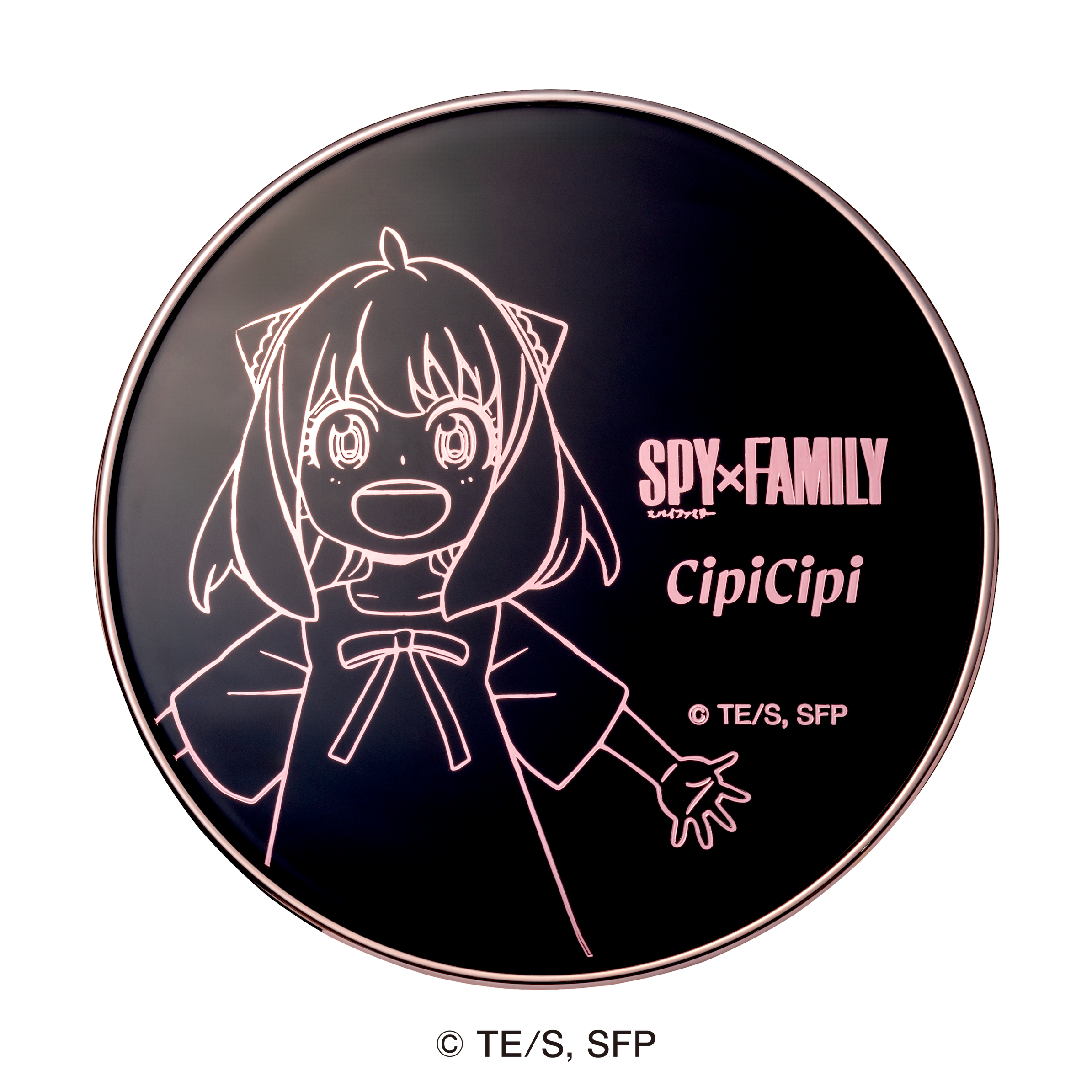 CipiCipi݌v̔45̑lCNbVt@f[VTVAjwSPY~FAMILYxfUCʌœoI