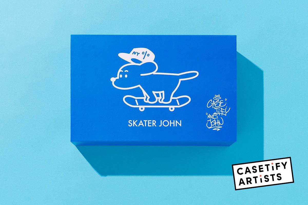 yCASETiFYzEIlCLN^[Skater JOHNƂ̃R{[V3eB2024N626()Jn