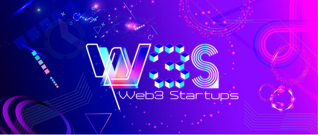 Web3̈ŋNƂڎwwxxuWeb3 StartupsvI