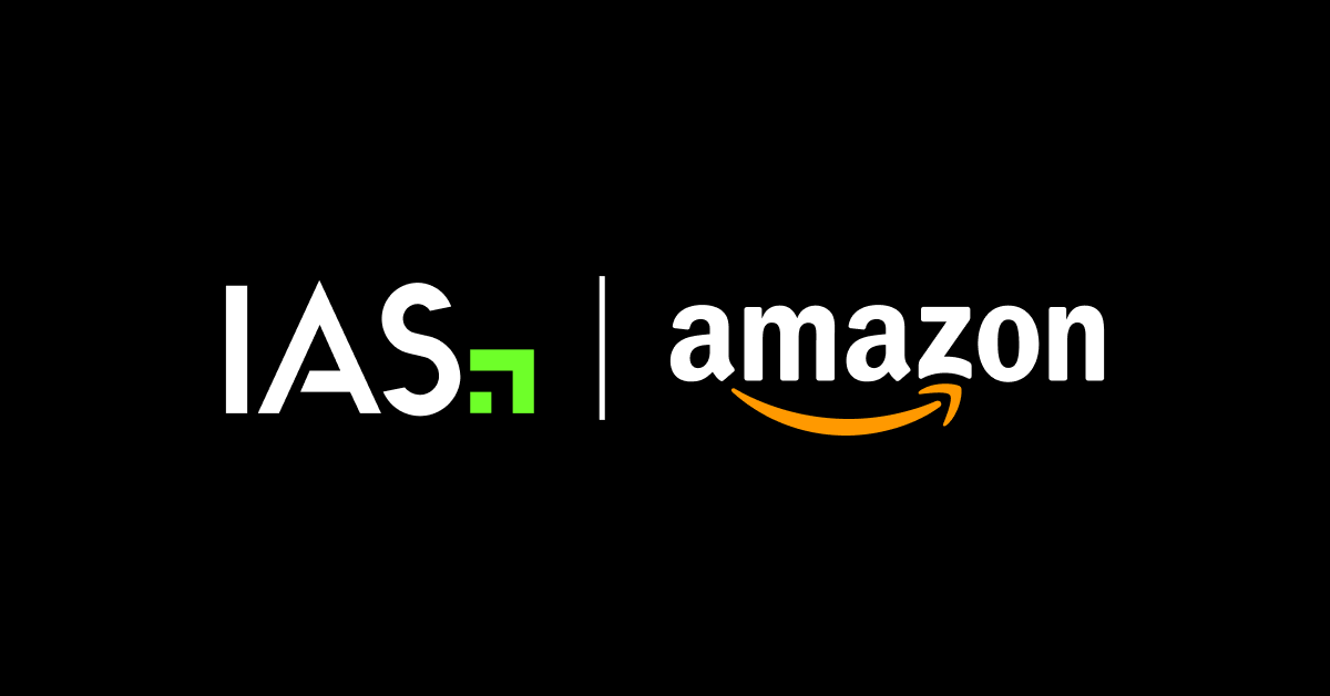 IASAAmazon Ads̃O[ovg