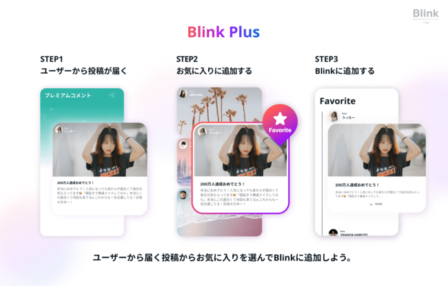 Link in bioT[rXuBlinkvɂďHNvf[X鏗AChO[vwSTU48x̃AJEg{J