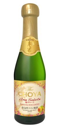 AC~̃gCATCYuThe CHOYA Ume Salute(~T[e) 200mlv750ml̃j[AƓ2022N126i΁j琔ʌ蔭