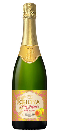 AC~̃gCATCYuThe CHOYA Ume Salute(~T[e) 200mlv750ml̃j[AƓ2022N126i΁j琔ʌ蔭