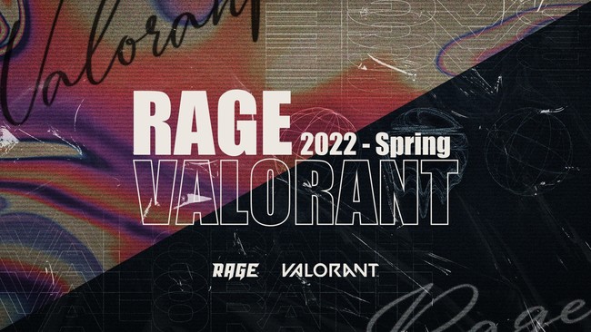 ƂȂRAGE VALORANT 2022 Spring`Pbgǉ̔JnIS21[̃t@[̌DAY2oI茈I݉iĂZETA DIVISIONQI